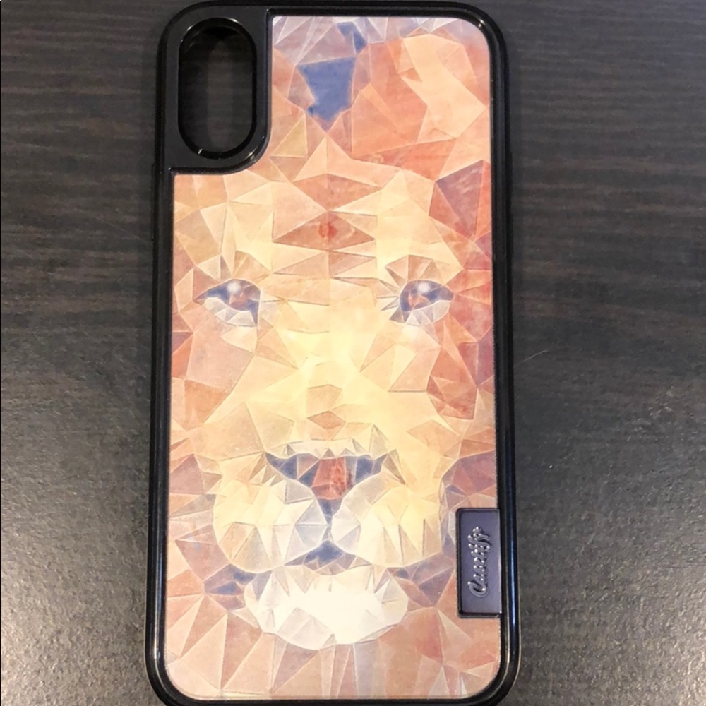 iPhone X Case
